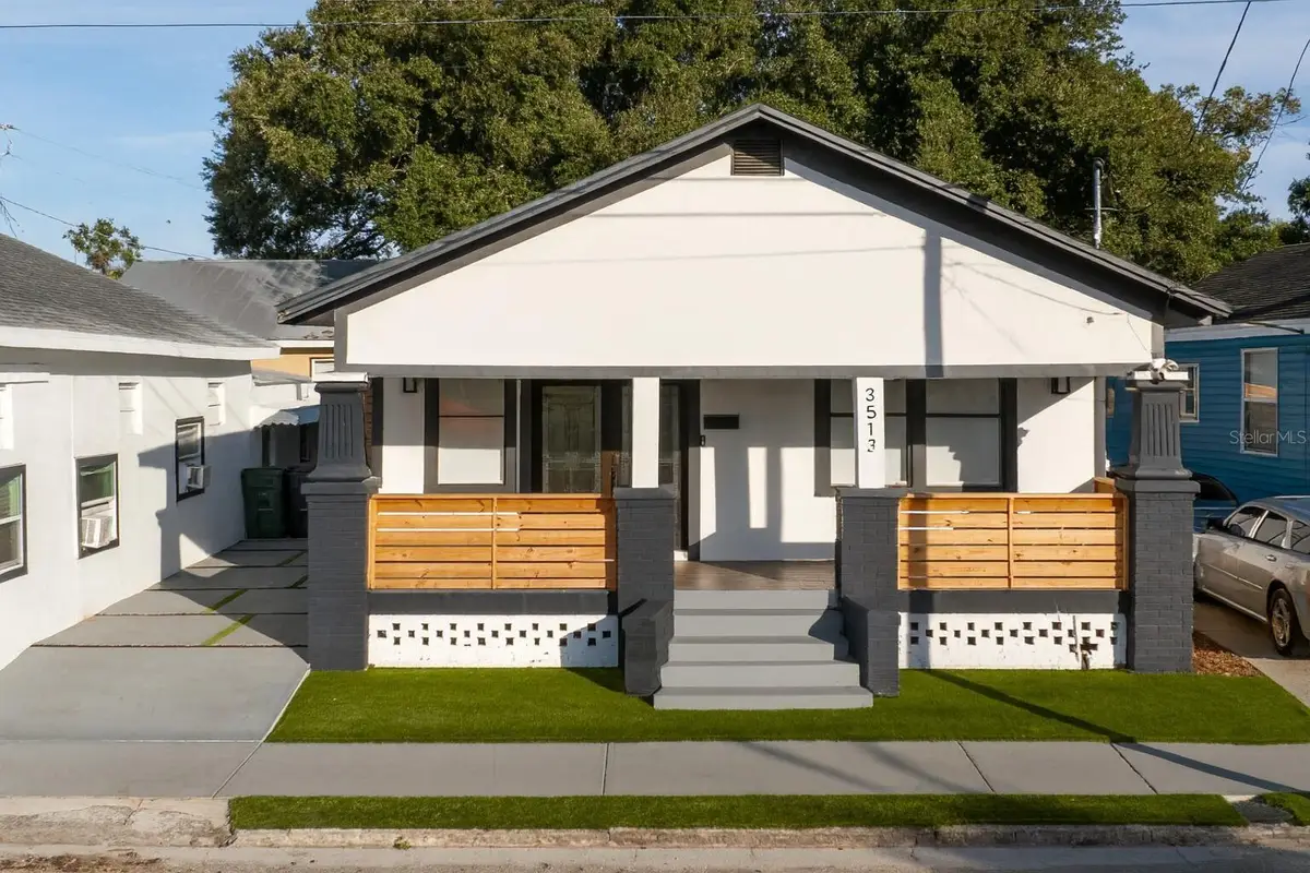 3513 N 15th Street, Tampa, FL 33605 - Image #1