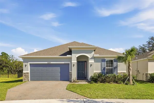5093 Grand Teton Court, DELAND, FL 32724