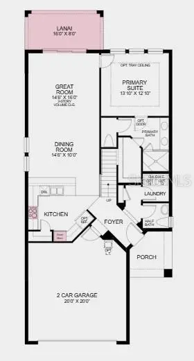 984 Top Minnow Road, Saint Cloud, FL 34771 - Image #2