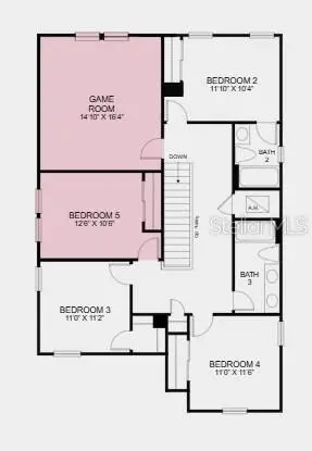 984 Top Minnow Road, Saint Cloud, FL 34771 - Image #3