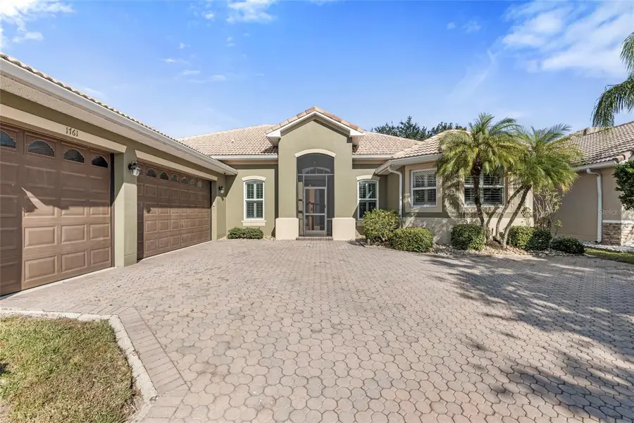 1761 Windward Oaks Court, Kissimmee, FL 34746 - Image #3