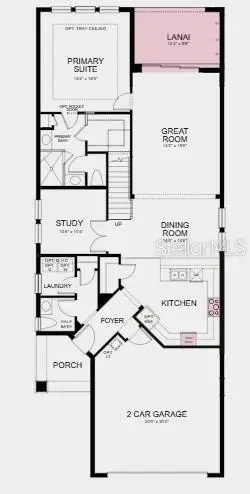 1047 Ladyfish Trail, Saint Cloud, FL 34771 - Image #2