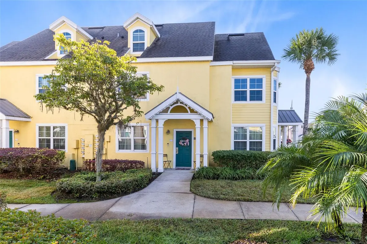 3001 Limbo Lane #202, Kissimmee, FL 34746 - Image #1