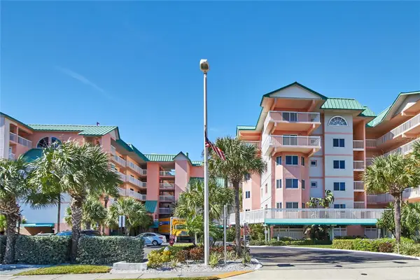 18400 Gulf Boulevard #1206, INDIAN SHORES, FL 33785