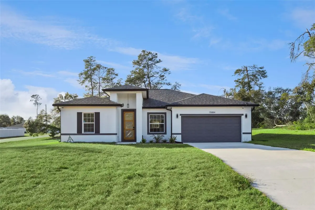 15884 SW 33rd Avenue Road, Ocala, FL 34473 - Image #1