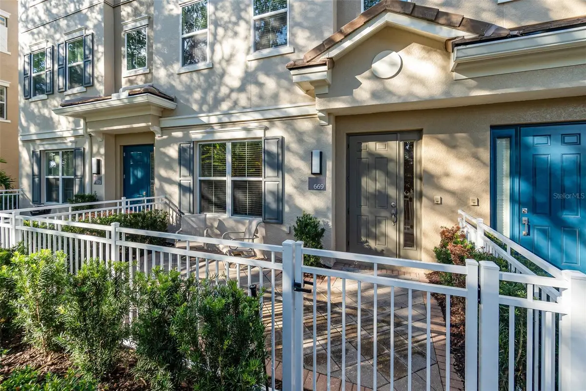 669 Hangnest Lane, Lake Mary, FL 32746 - Image #1