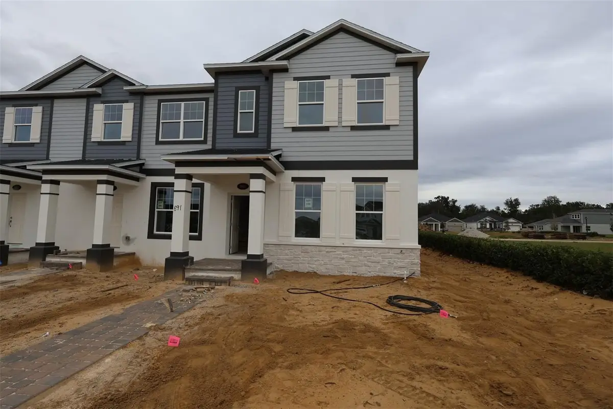 691 Pothos Street, Apopka, FL 32703 - Image #1