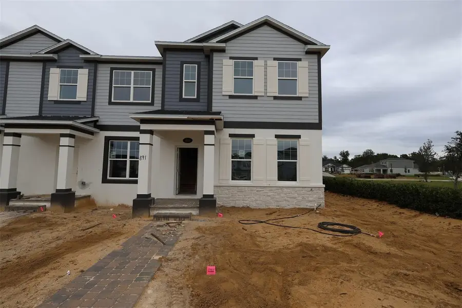 691 Pothos Street, Apopka, FL 32703 - Image #2