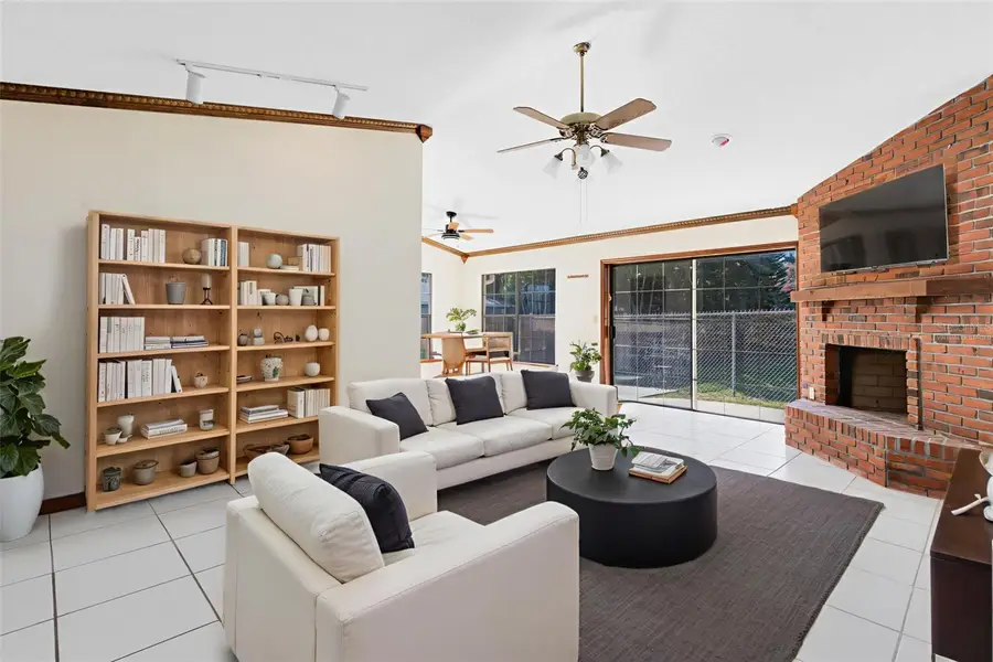 3540 Jennie Jewel Place, Orlando, FL 32806 - #3