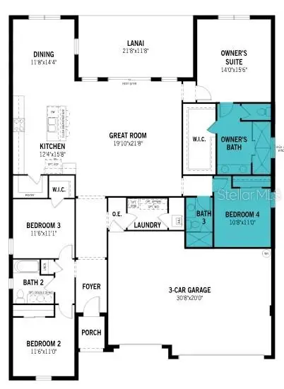 3496 Douglas Fir Drive, Apopka, FL 32703 - Image #2