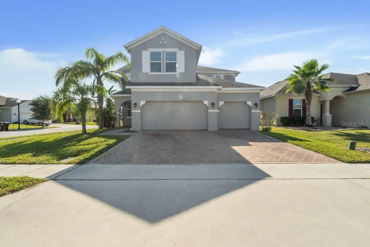 3948 Green Sabal Drive, Orlando, FL 32824 - Image #1