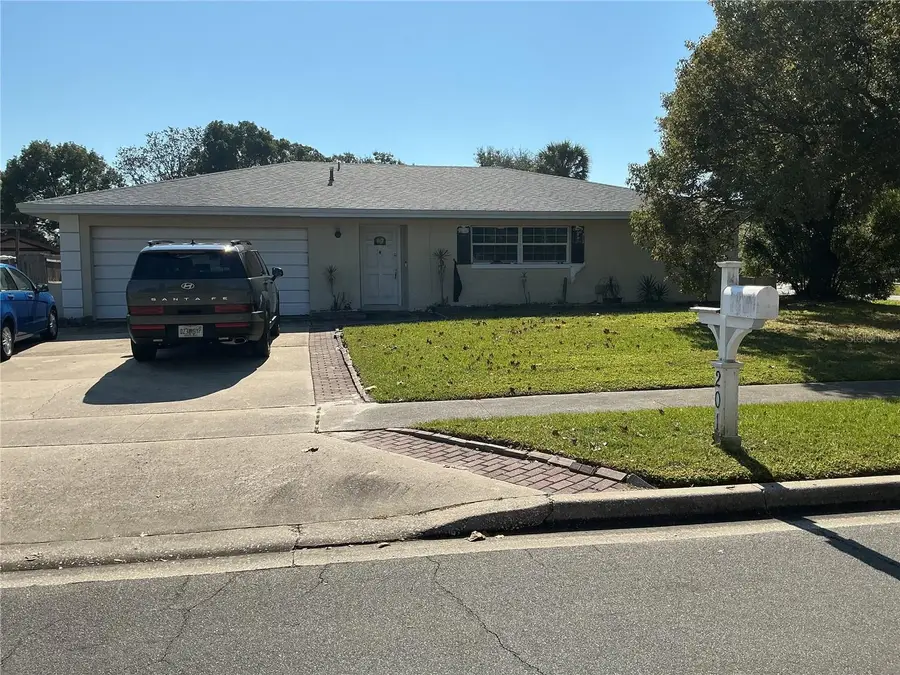 201 Loch Low Drive, Sanford, FL 32773 - Image #2