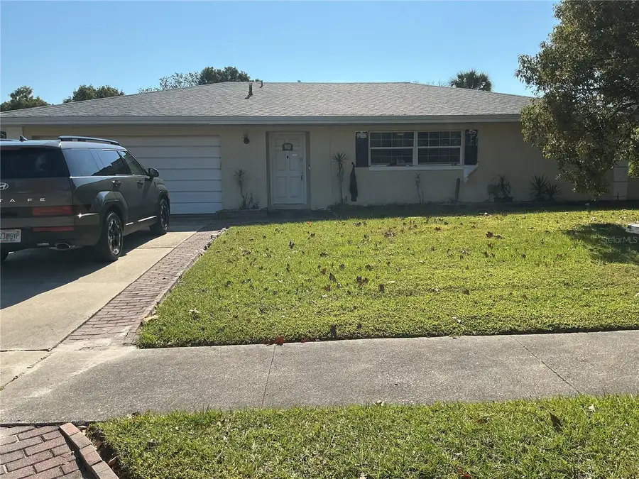 201 Loch Low Drive, Sanford, FL 32773 - Image #3
