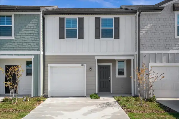 5915 Piney Shrub Place, ST CLOUD, FL 34771