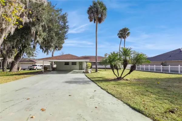 28228 Tammi Drive, TAVARES, FL 32778