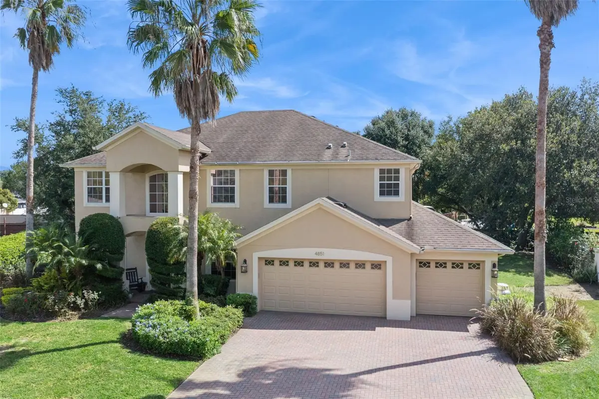 4851 Legacy Oaks Drive, Orlando, FL 32839 - Image #1