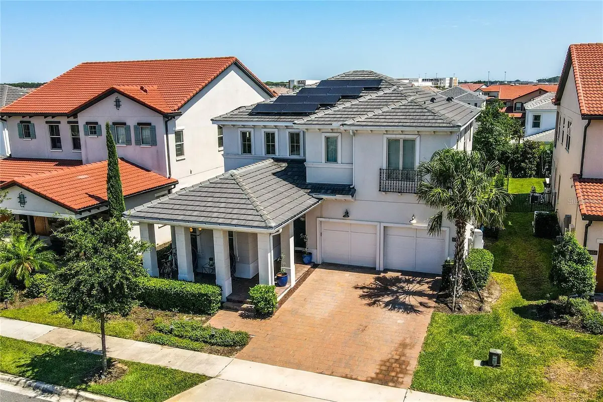 15852 Shorebird Lane, Winter Garden, FL 34787 - Image #1