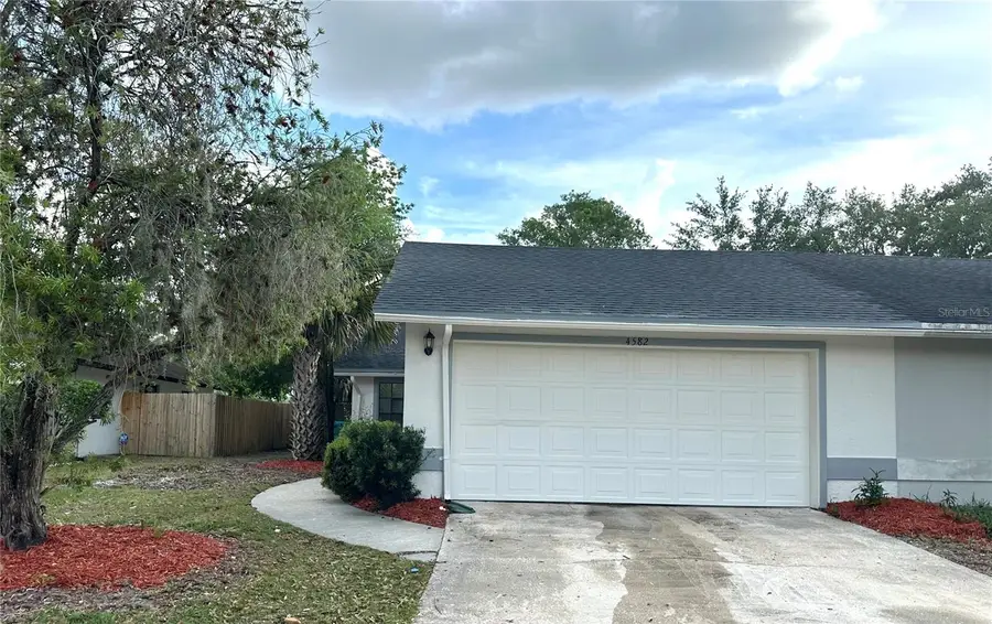 4582 Heritage Oak Drive, Orlando, FL 32808 - Image #2