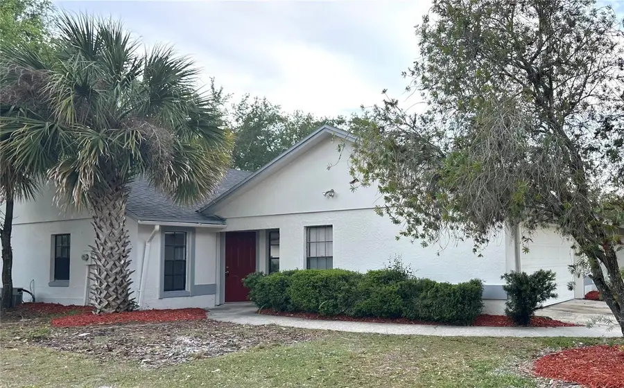 4582 Heritage Oak Drive, Orlando, FL 32808 - Image #3