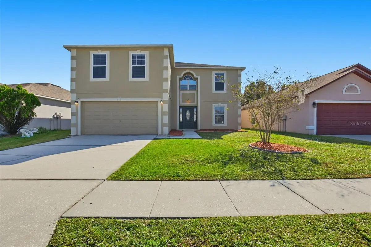 31443 Loch Aline Drive, Wesley Chapel, FL 33545 - #1