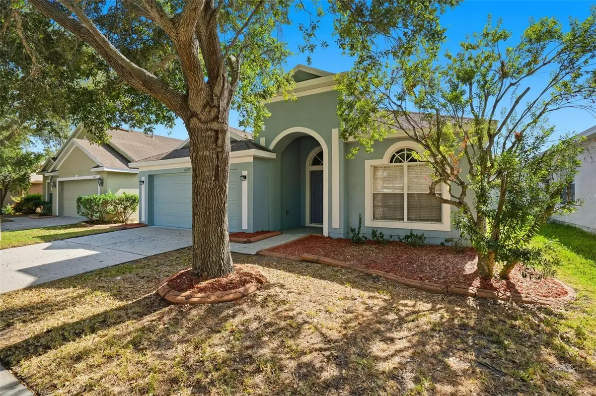 10209 Tapestry Key Court, Riverview, FL 33578 - Image #1