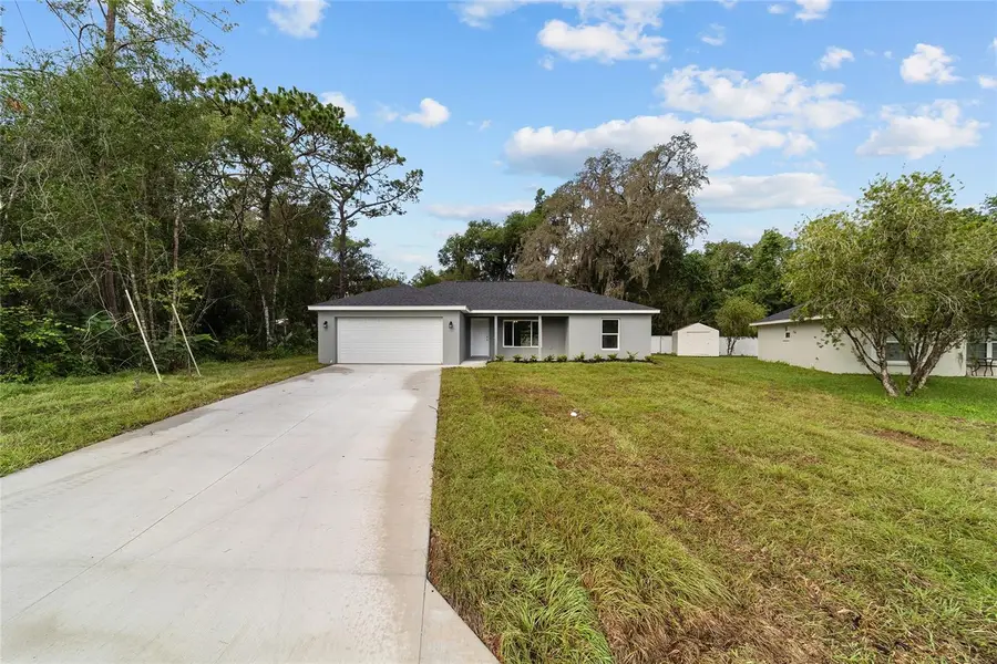 24192 NW Aspen Lane, Dunnellon, FL 34431 - Image #2
