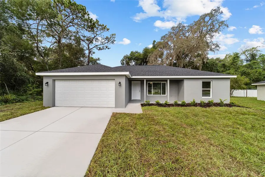 24192 NW Aspen Lane, Dunnellon, FL 34431 - Image #3
