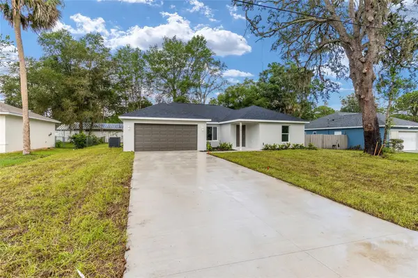 4480 SW Hyacinth Court, DUNNELLON, FL 34431