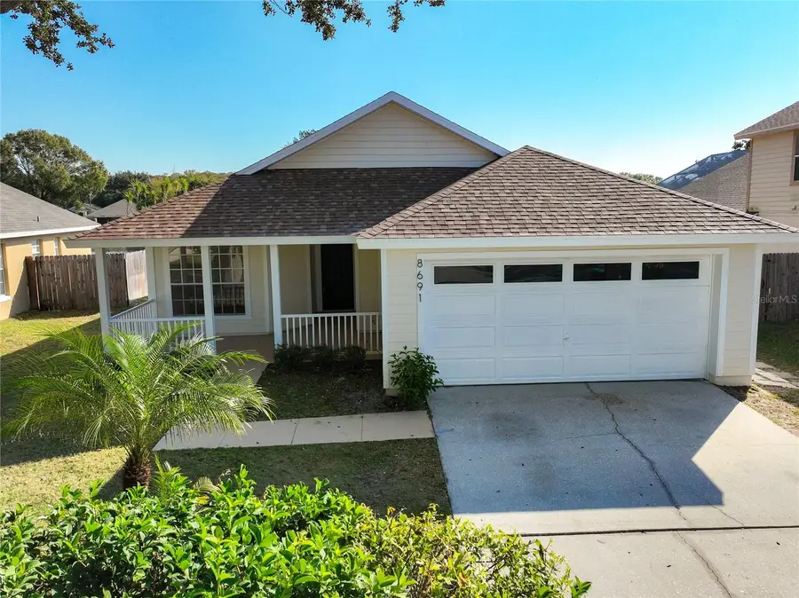 8691 Fort Jefferson Boulevard, Orlando, FL 32822 - Image #3