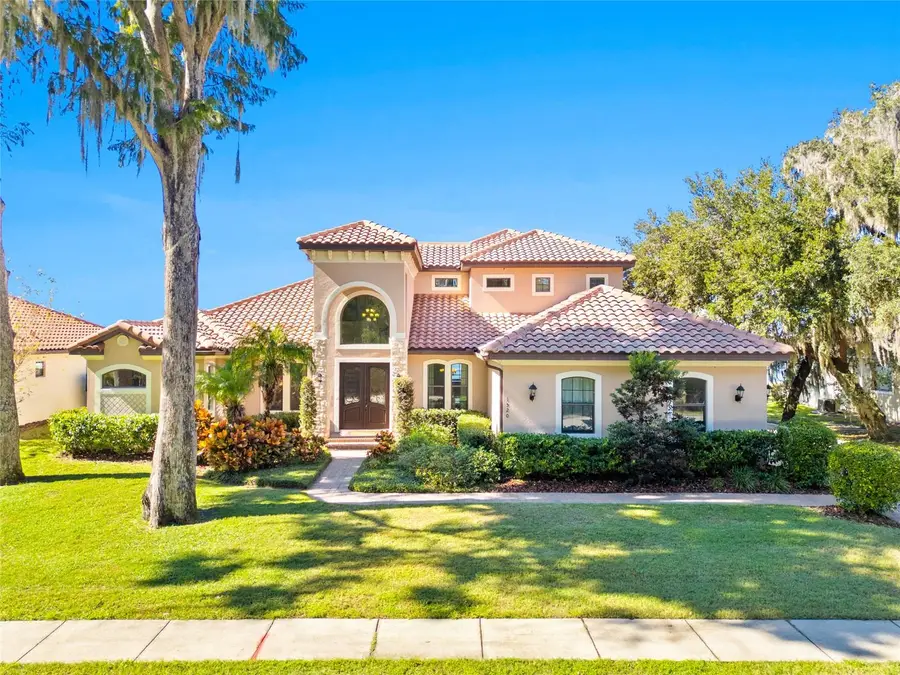 1520 Canopy Oaks Court, Saint Cloud, FL 34771 - Image #3