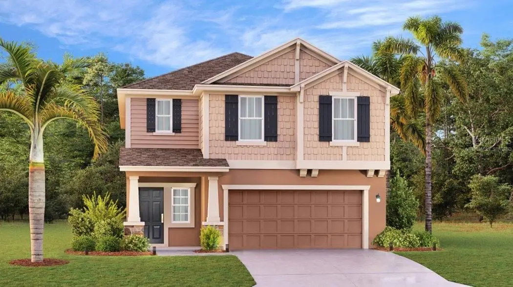 5670 Ficus Aurea Street, Kissimmee, FL 34758 - Image #1