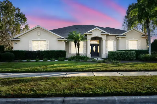 2602 Spicebush Loop, APOPKA, FL 32712