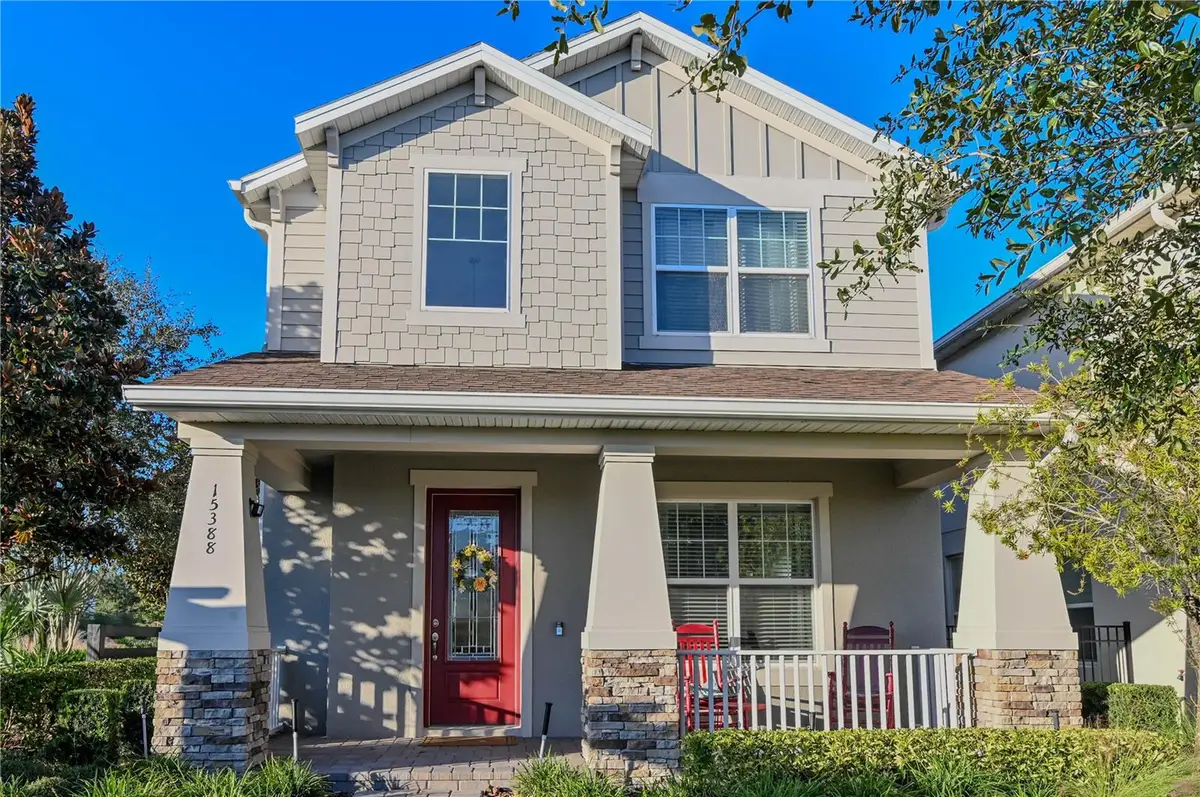 15388 Arcadia Bluff Loop, Winter Garden, FL 34787 - Image #1