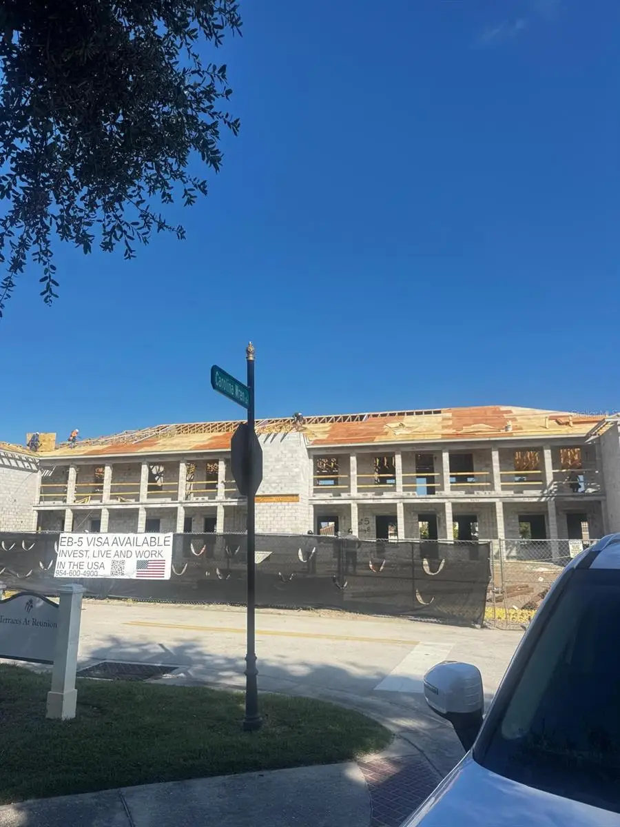 7446 Excitement Drive #B5202, Reunion, FL 34747 - Image #2