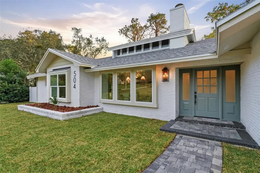 504 Smokerise Boulevard, Longwood, FL 32779 - Image #2