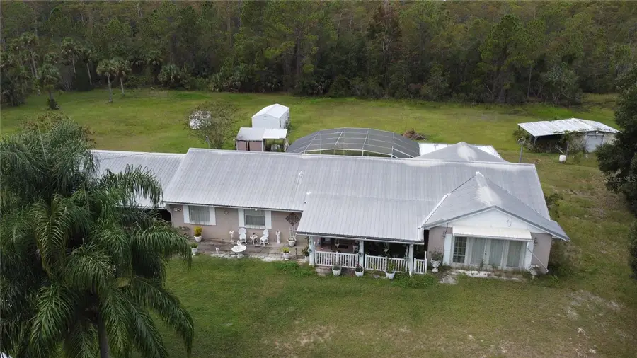 1121 Clark Bay Road, Deland, FL 32724 - Image #2