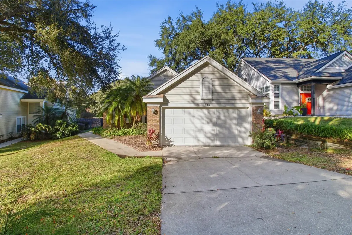 1888 Cranberry Isles Way, Apopka, FL 32712 - Image #1