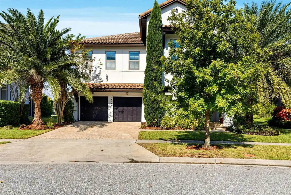 14245 Shocklach Drive, Winter Garden, FL 34787 - Image #1