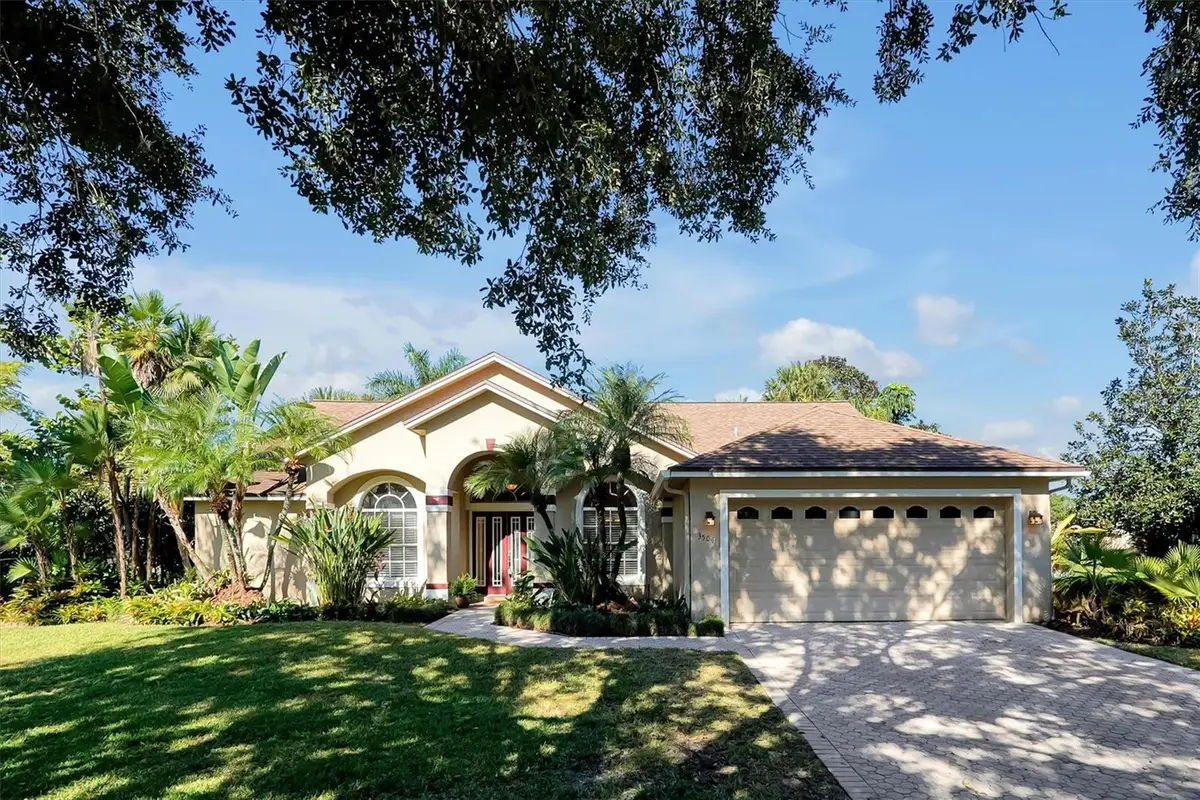 3504 Silver Thorn Court, Oviedo, FL 32766 - Image #1