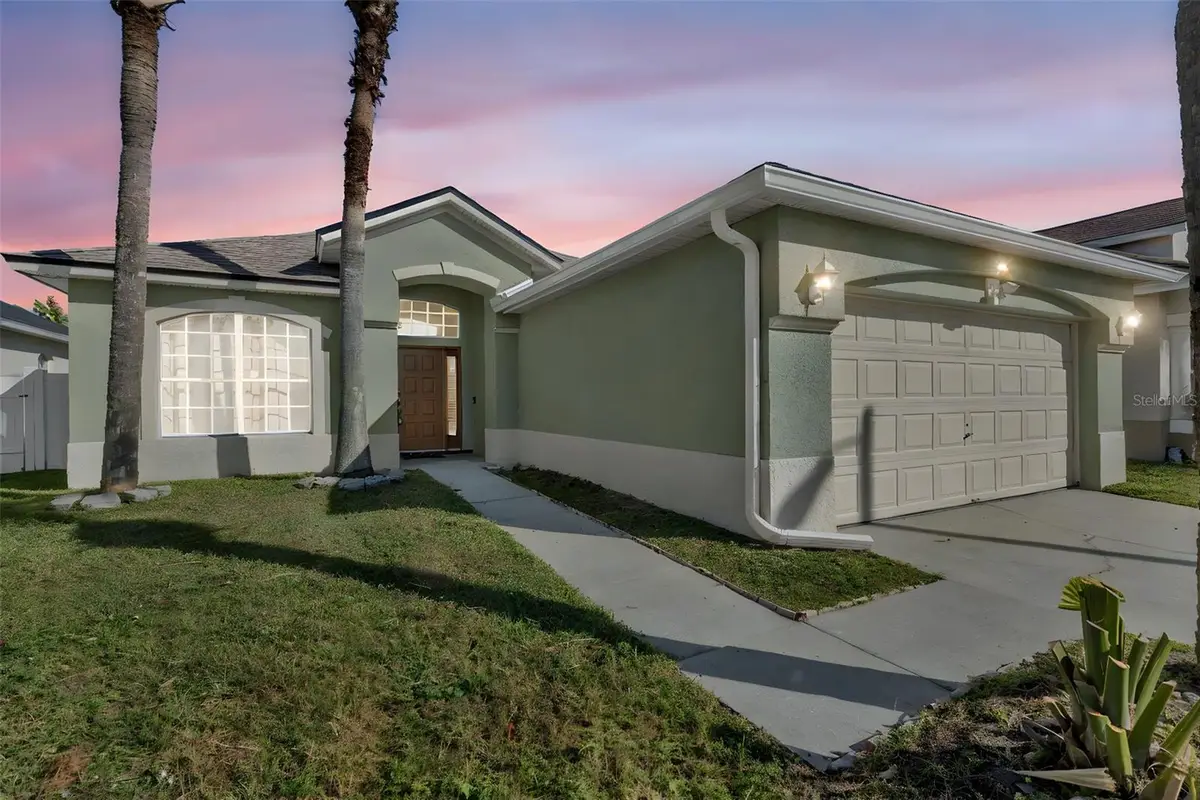 2142 Bridgeview Circle, Orlando, FL 32824 - Image #1