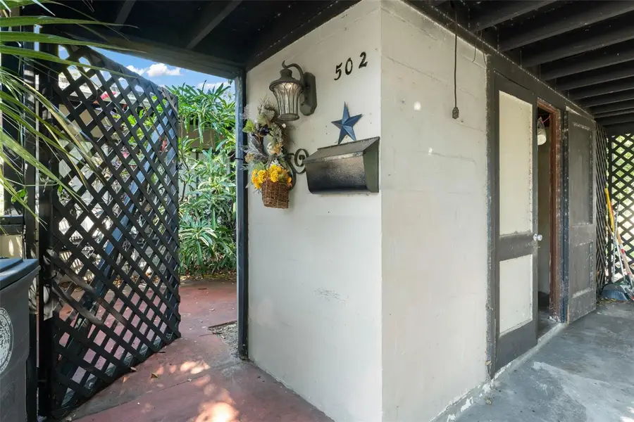 502 Dunblane Drive, Winter Park, FL 32792 - Image #2