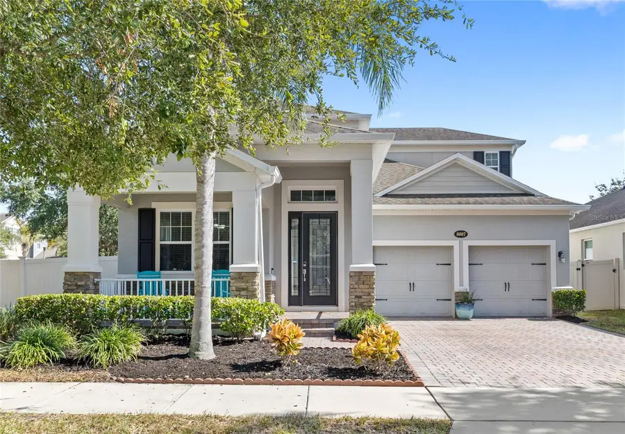 8007 Navel Orange Lane, Winter Garden, FL 34787 - Image #2