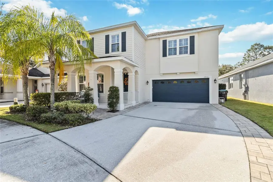 14551 Yellow Butterfly Road, Windermere, FL 34786 - Image #2