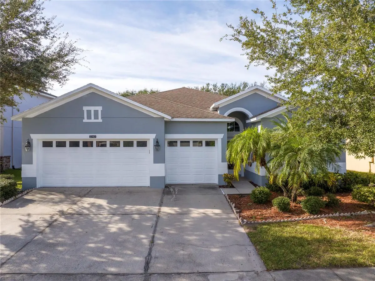 2342 Crosston Circle, Orlando, FL 32824 - Image #1