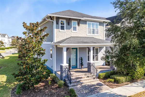 7749 Laureate Boulevard, ORLANDO, FL 32827