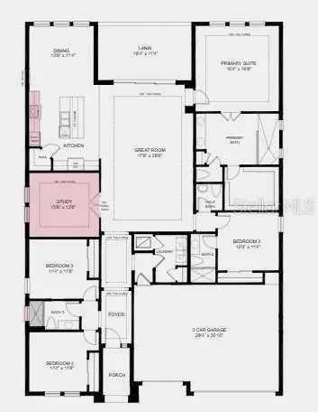 835 Junonia Boulevard, New Smyrna Beach, FL 32168 - Image #2