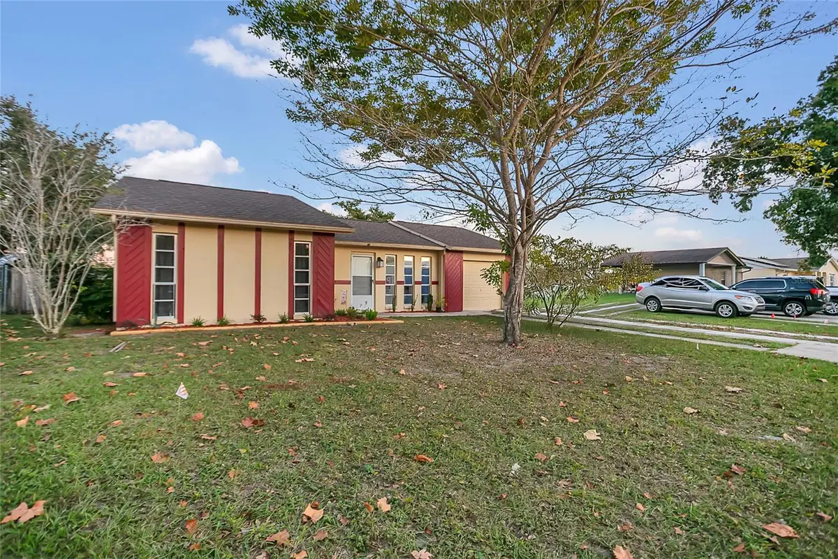 163 Guaymas Drive, Kissimmee, FL 34743 - Image #1