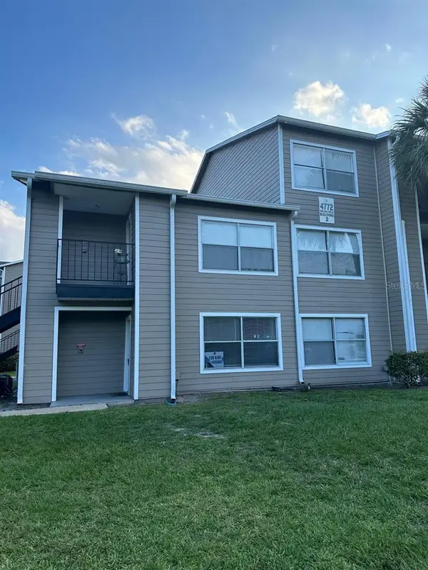 4772 Walden Circle #11, ORLANDO, FL 32811