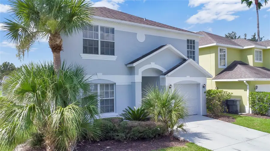 316 Buckingham Circle, Davenport, FL 33897 - Image #2