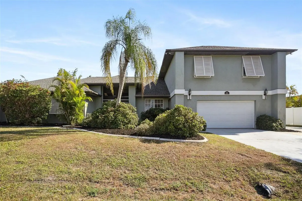 1492 Kolenda Street, Port Charlotte, FL 33952 - Image #1